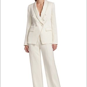 Veronica Beard
Jagger Rhinestone Dickey Jacket